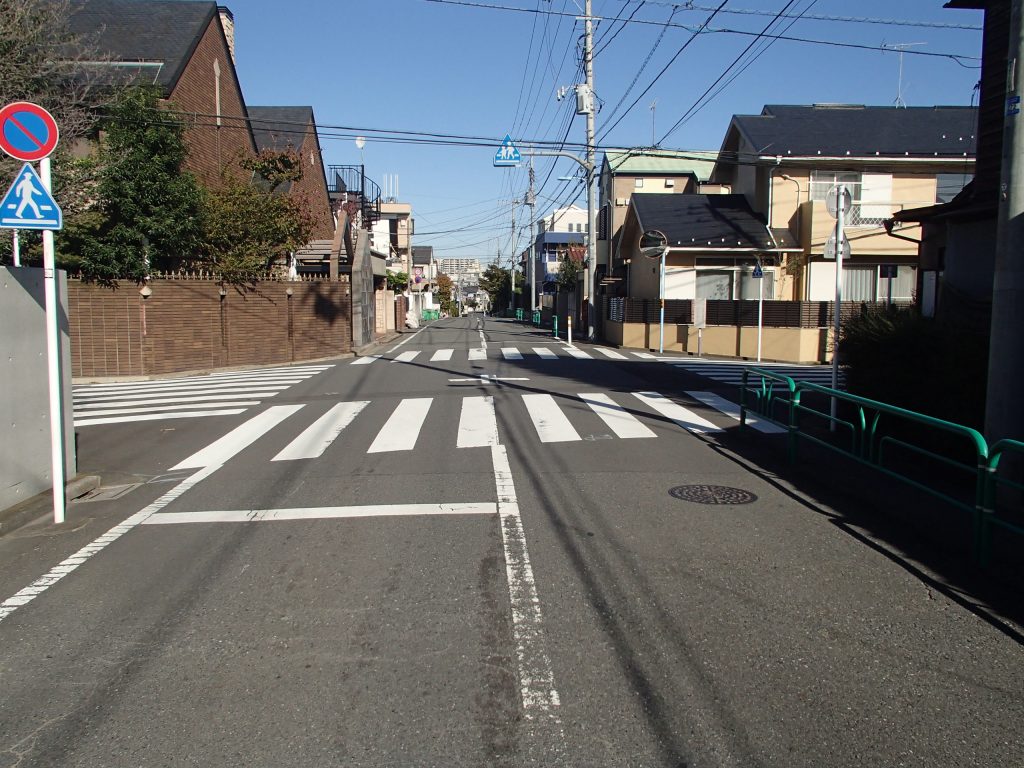 路面改良工事（R2007） / 2019年度写真01