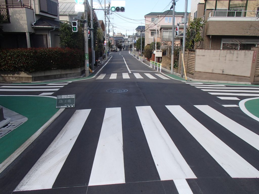 路面改良工事（R2007） / 2019年度写真02